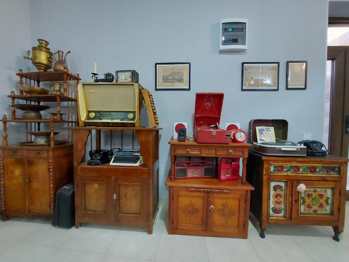 Musavvir Σαμαρκάνδη Εξωτερικό φωτογραφία