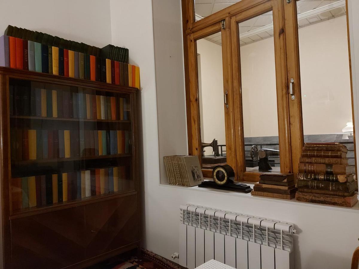 Musavvir Σαμαρκάνδη Εξωτερικό φωτογραφία