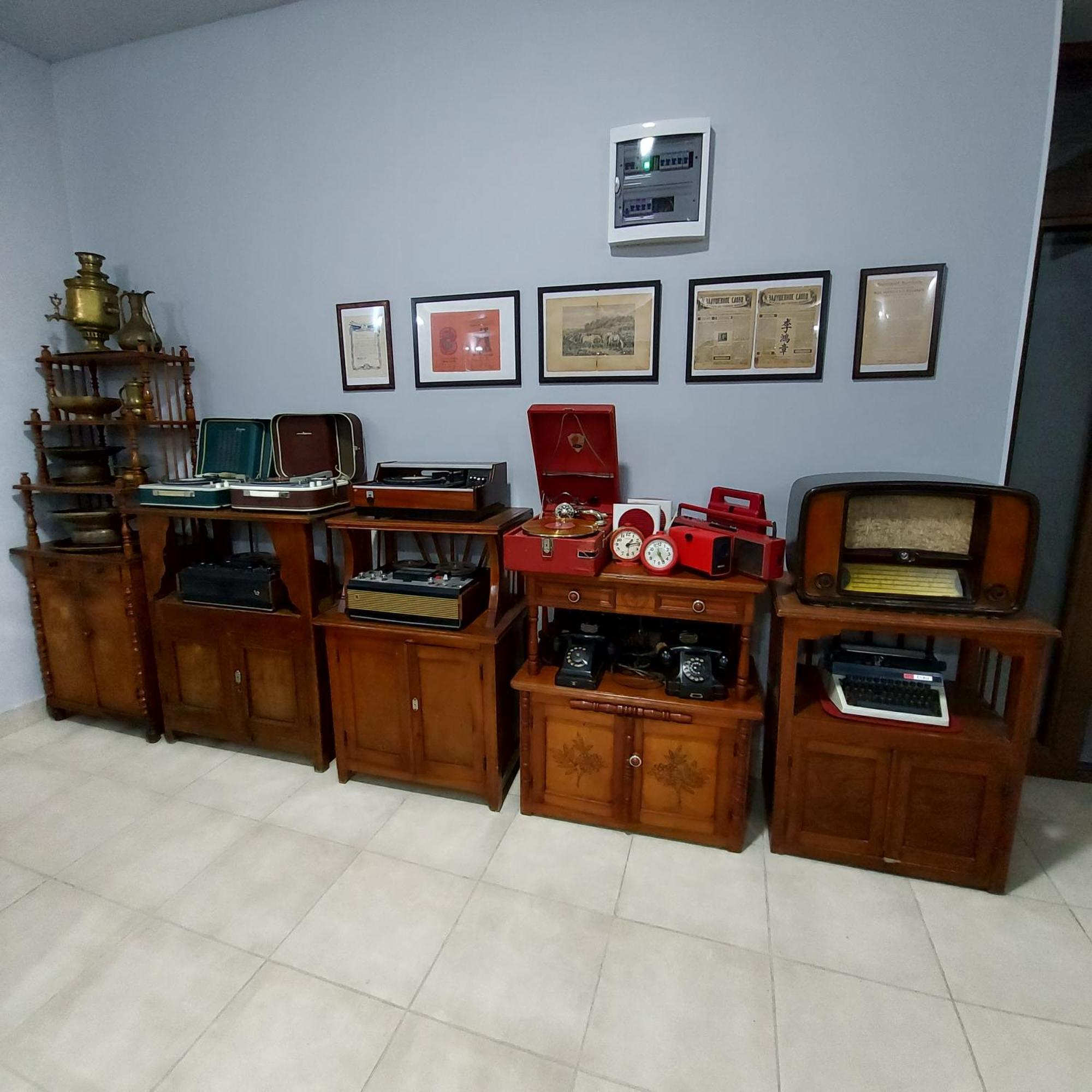 Musavvir Σαμαρκάνδη Εξωτερικό φωτογραφία
