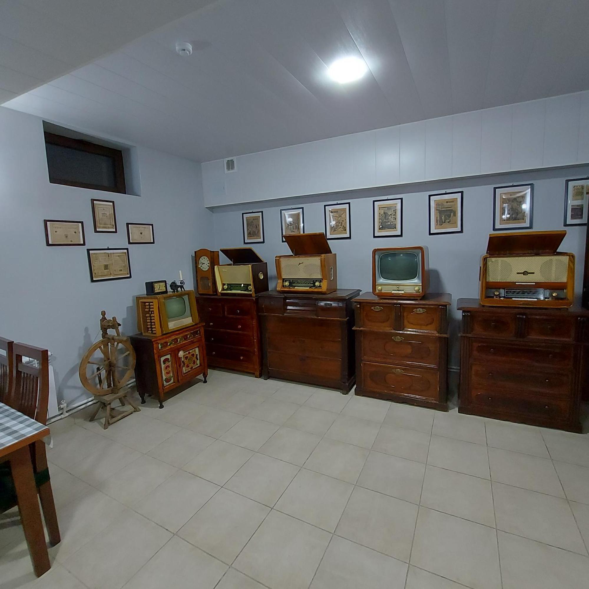 Musavvir Σαμαρκάνδη Εξωτερικό φωτογραφία